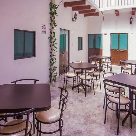 Hotel Casa De Las Piedras Queretaro Luaran gambar