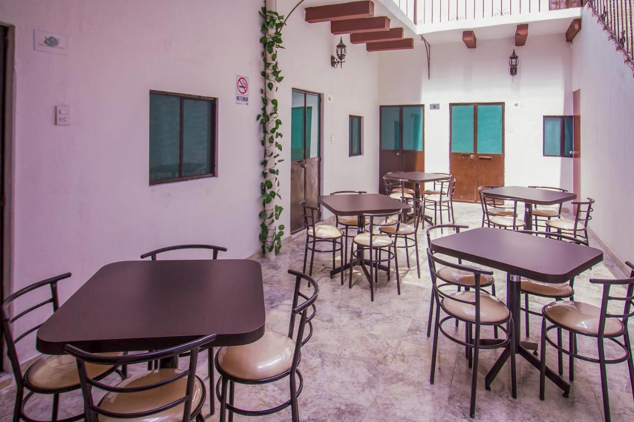 Hotel Casa De Las Piedras Queretaro Luaran gambar
